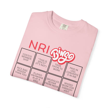 NRI Bingo