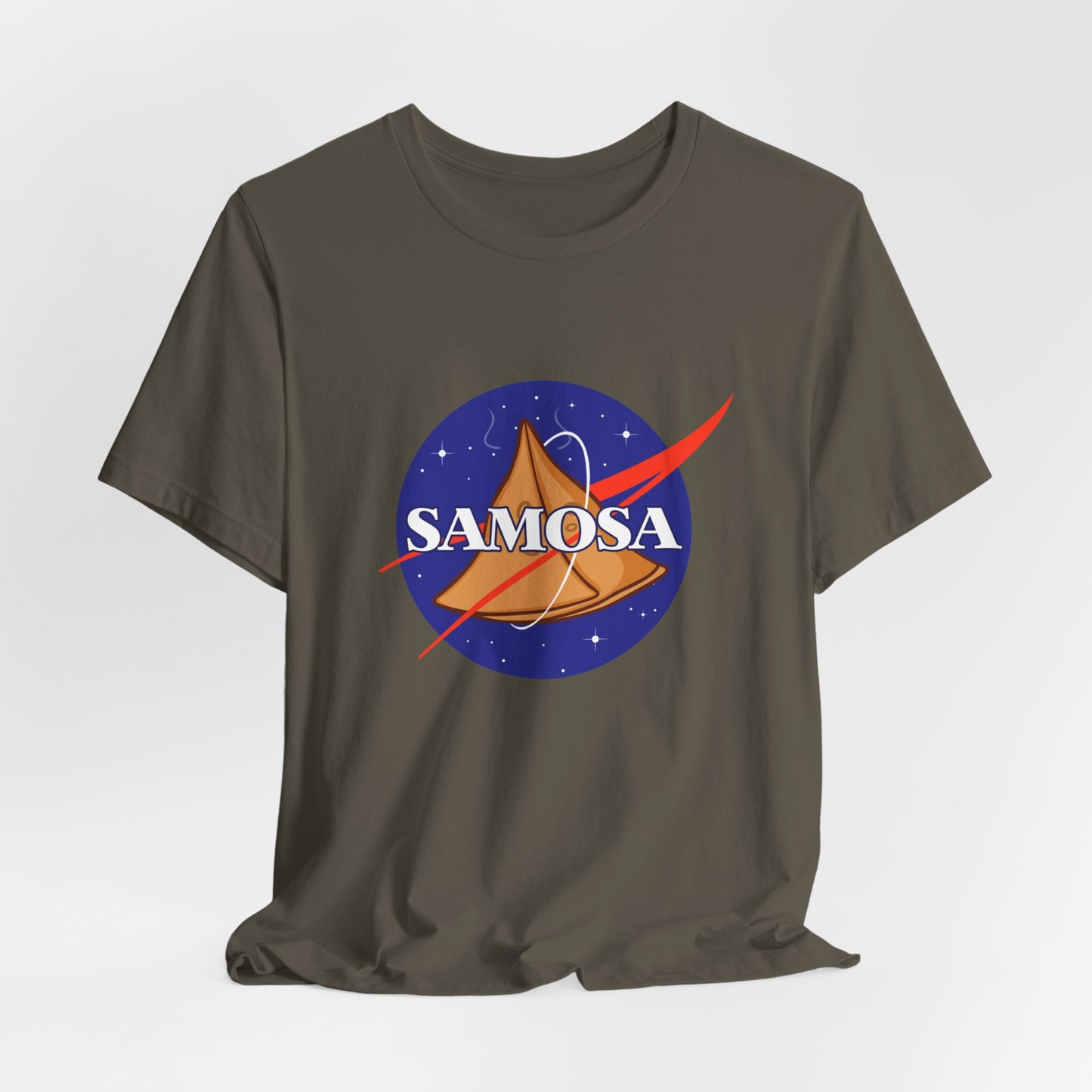 Samosa Graphic Tee