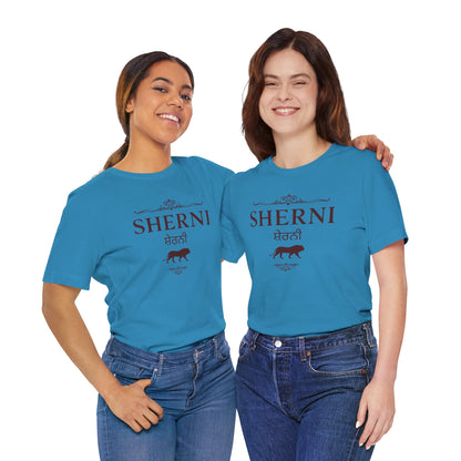 Sherni Graphic T-shirt