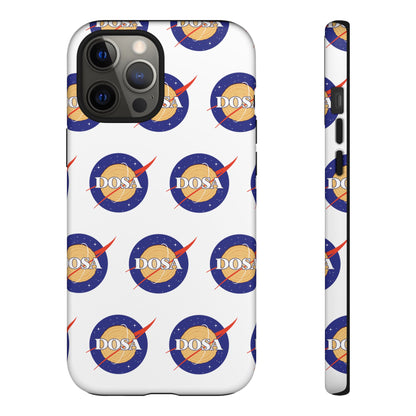 Dosa Phone Case