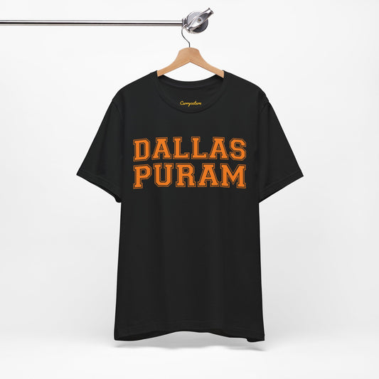 Dallaspuram Graphic T-shirt