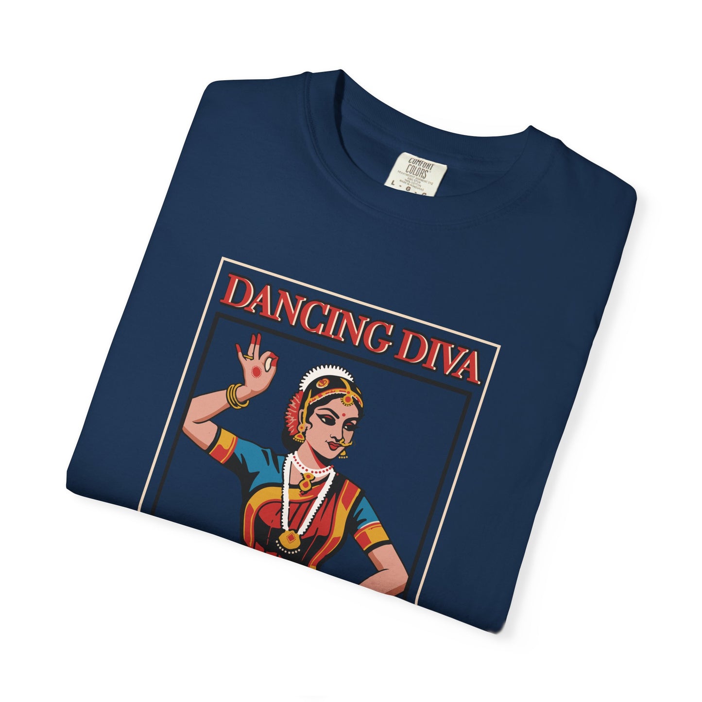 Dancing Diva