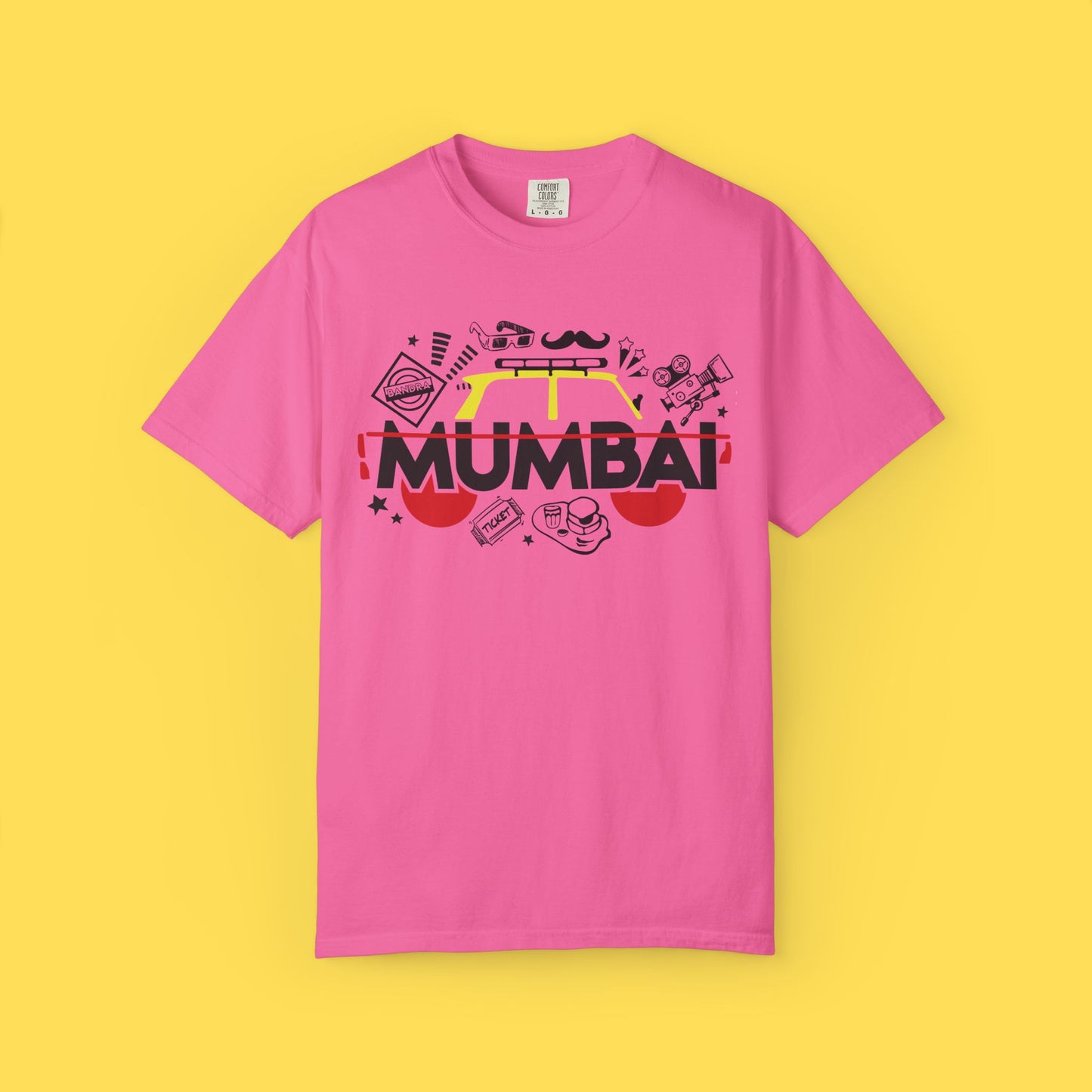 Aamchi Mumbai