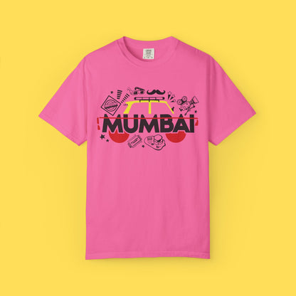 Aamchi Mumbai