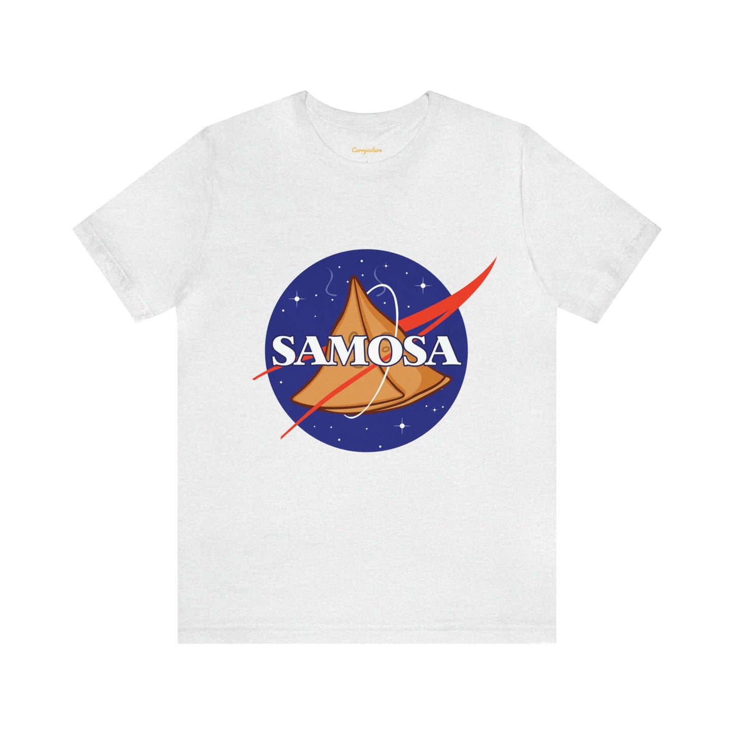 Samosa Graphic T-shirt