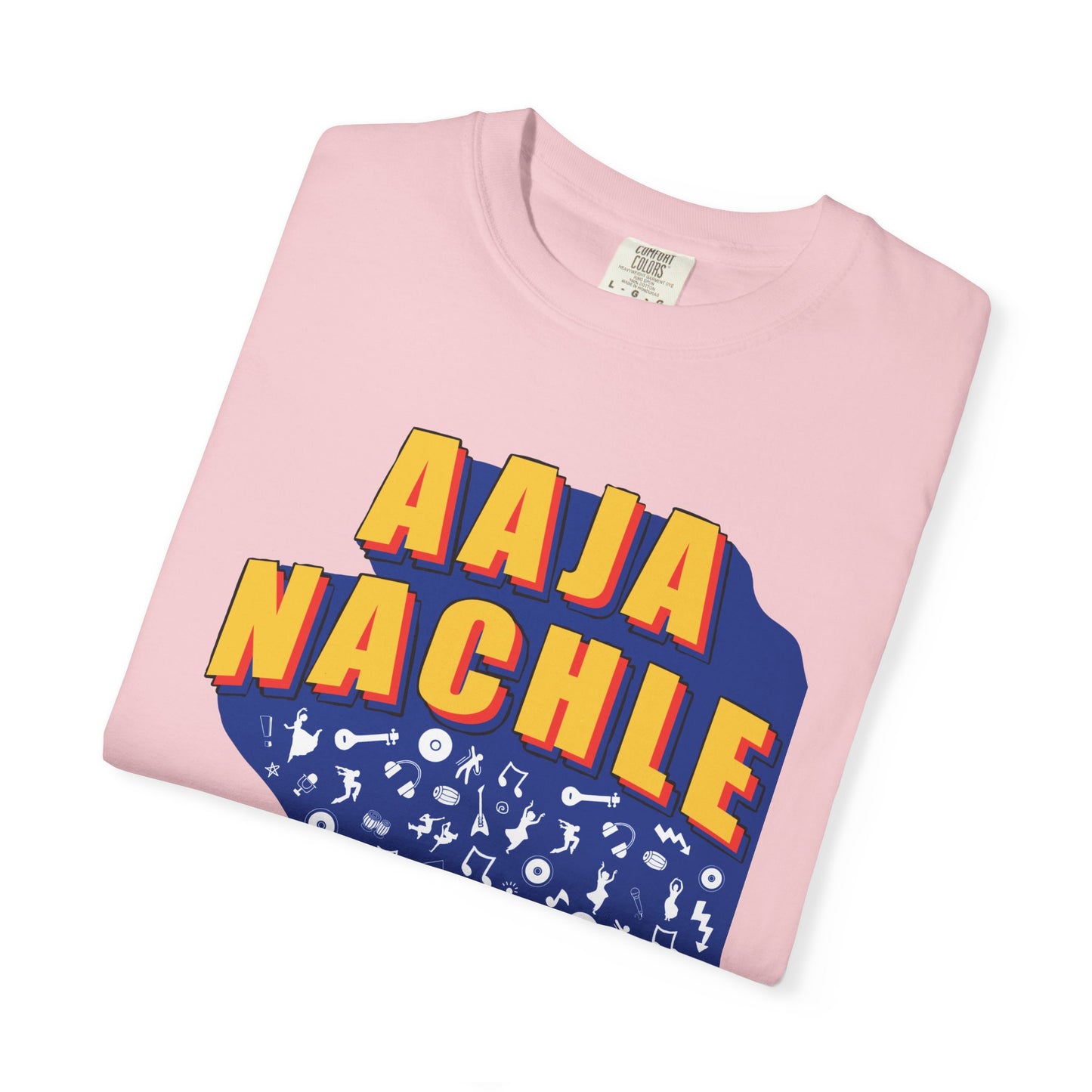 Aaja Nachle