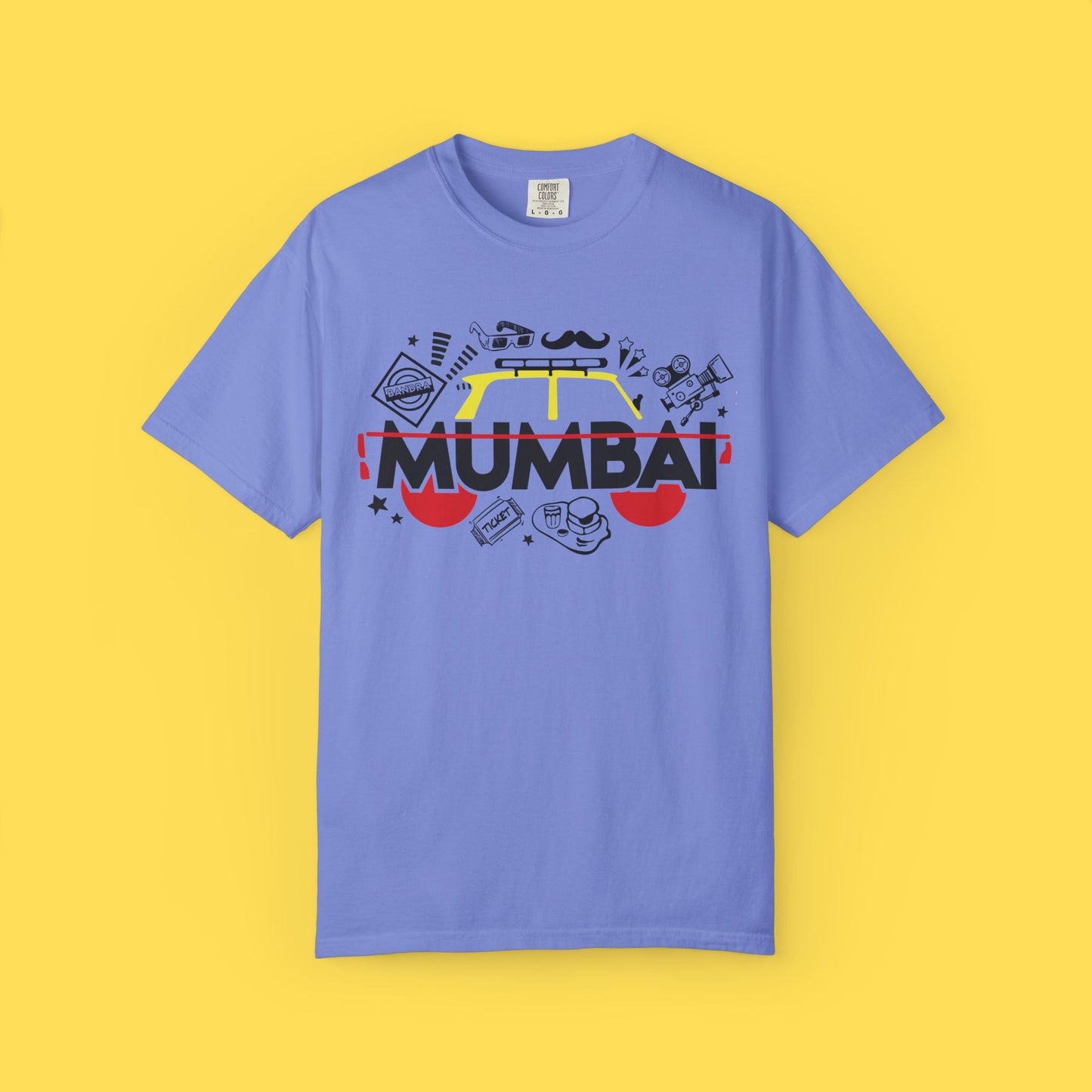 Aamchi Mumbai