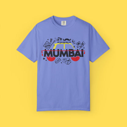 Aamchi Mumbai