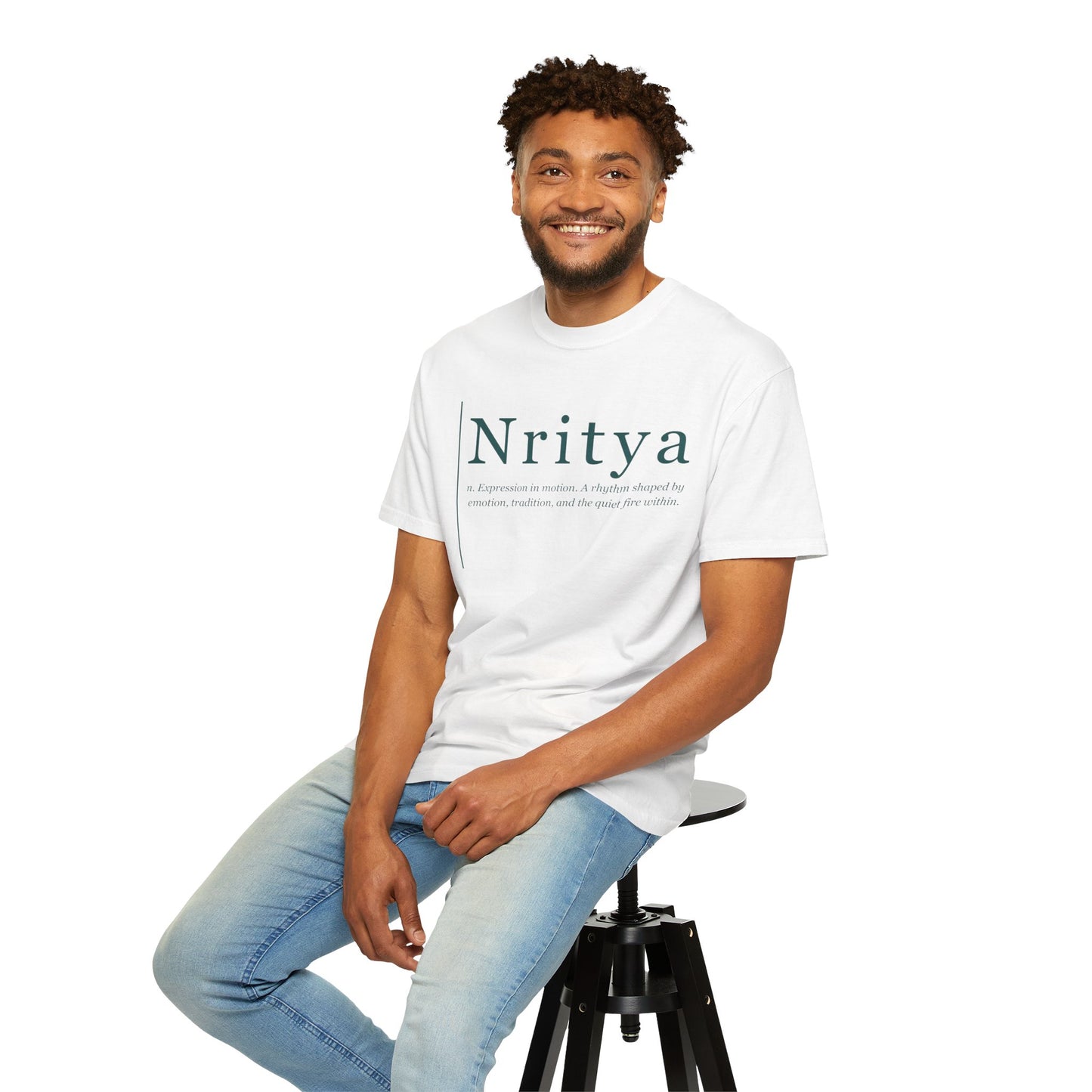 Nritya