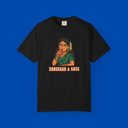 Sanskaar & Sass