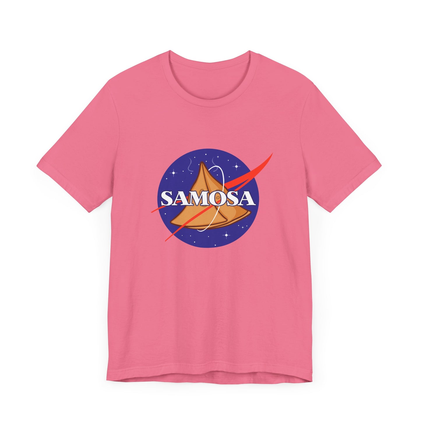 Samosa Graphic Tee