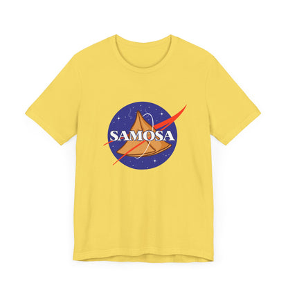 Samosa Graphic Tee