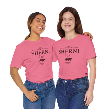 Sherni Graphic T-shirt
