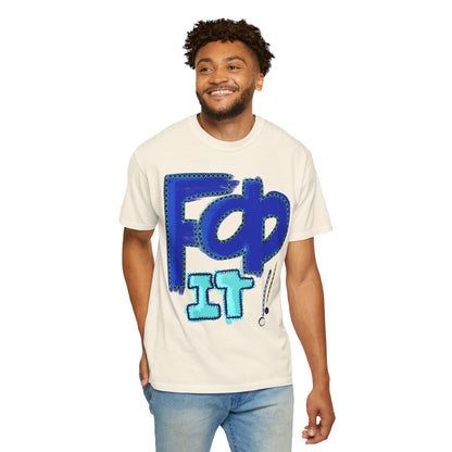 Fk It Graphic T-shirt