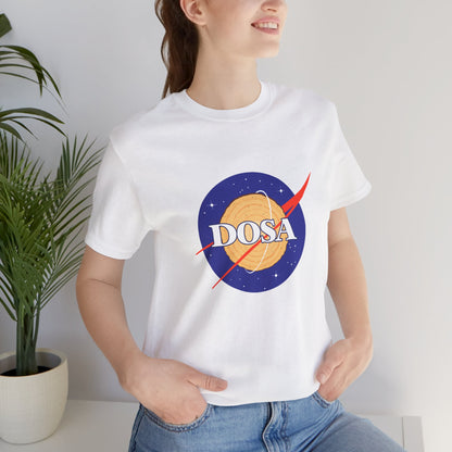 Dosa Graphic Tee