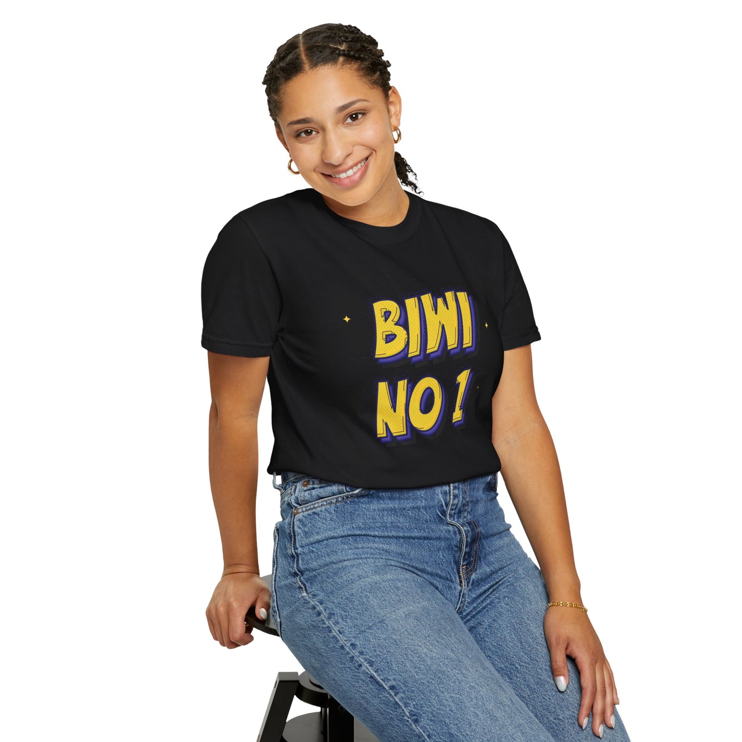 Biwi No 1