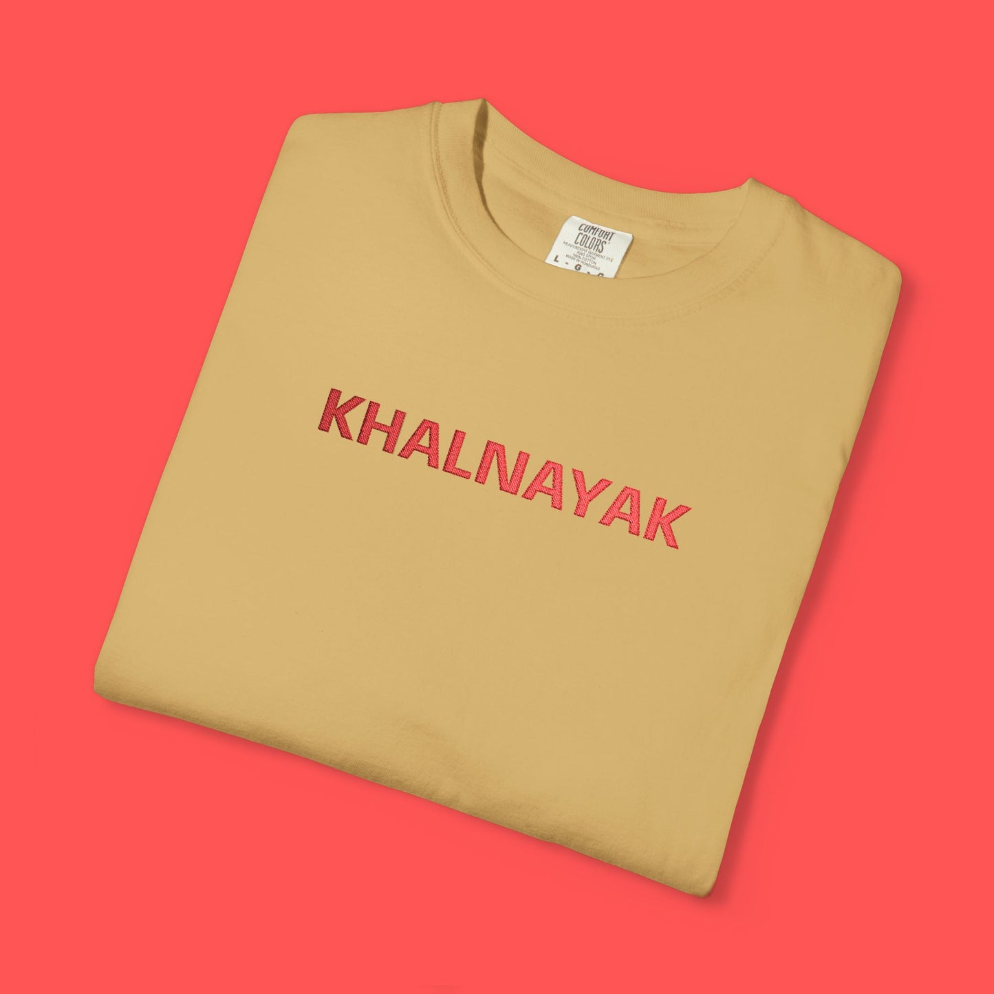Khalnayak