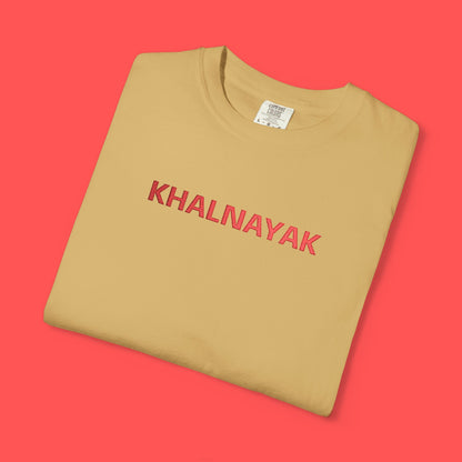 Khalnayak