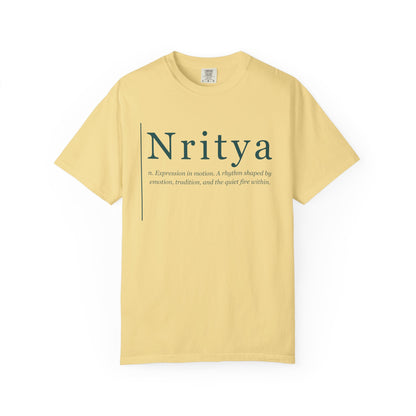 Nritya