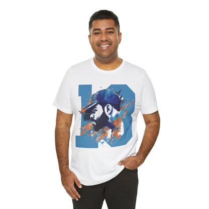 Kohli 18 Graphic T-shirt