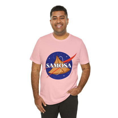 Samosa Graphic T-shirt