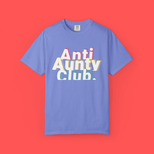 Anti Aunty Club