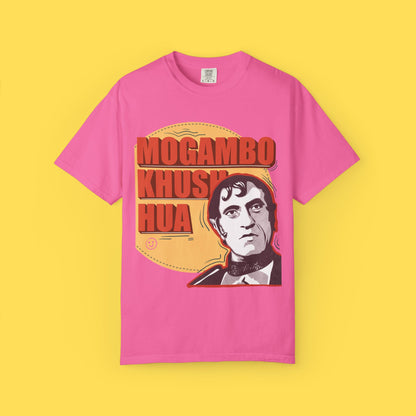 Mogambo Khush Hua