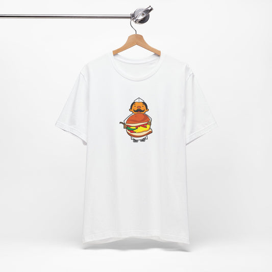 Vada Pav Graphic Tee
