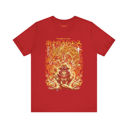 ACE Graphic T-shirt