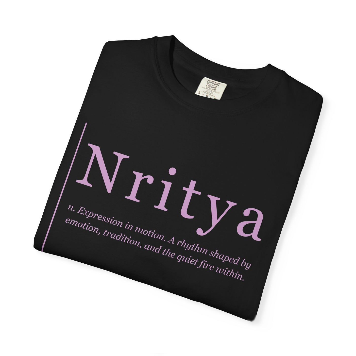 Nritya