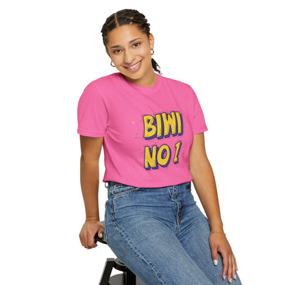 Biwi No 1