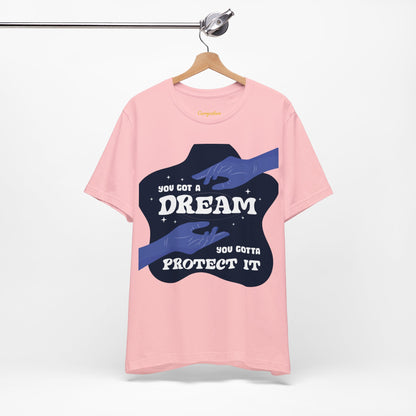 Dream Graphic T-shirt