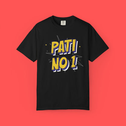 Pati No 1