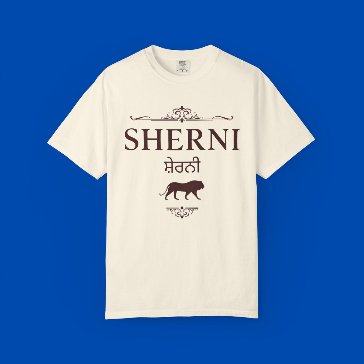 Sherni