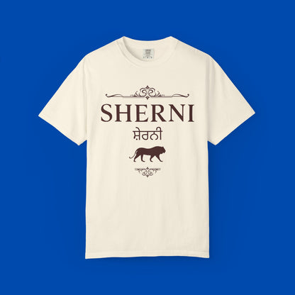 Sherni