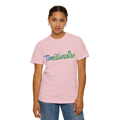Tamillionaire