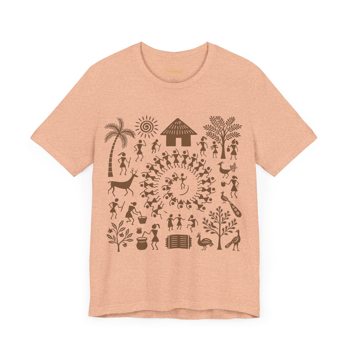Warli Art