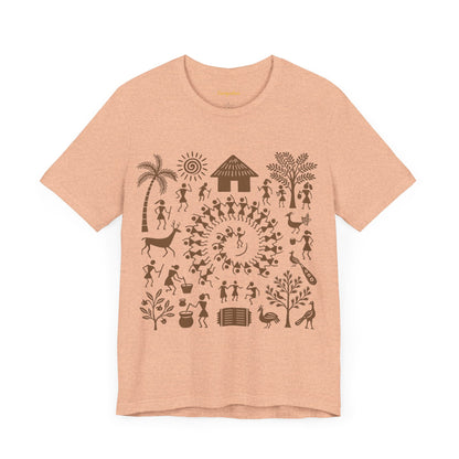 Warli Art