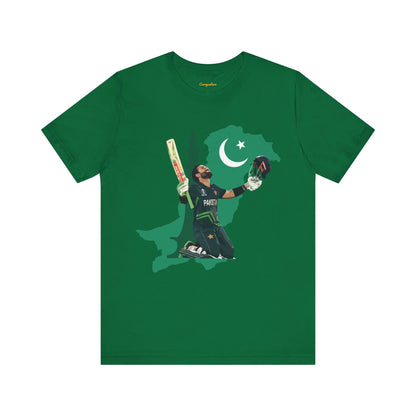 Pakistan Graphic T-shirt