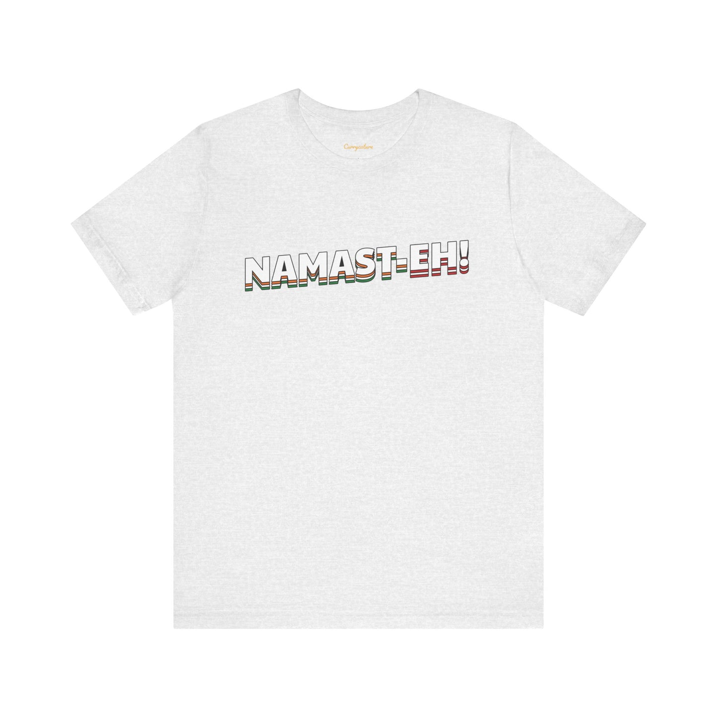 Namasteh! Graphic T-shirt