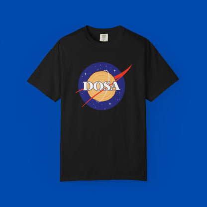 NASA-Dosa Graphic T-shirt