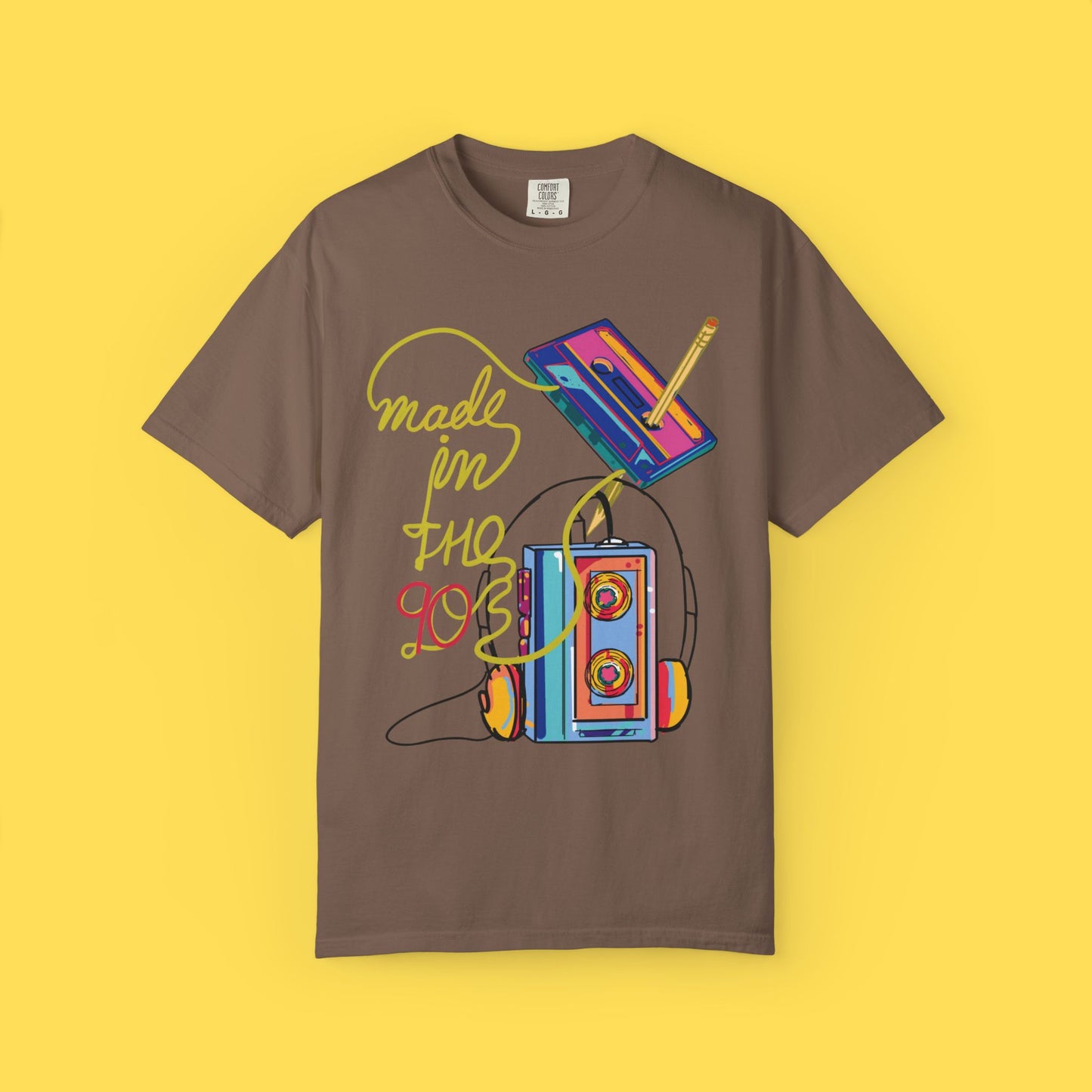 Made in the 90s