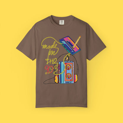 Made in the 90s