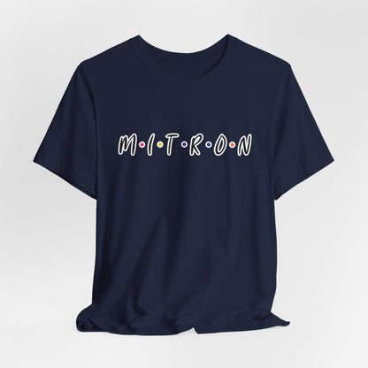 Mitron Graphic Tee