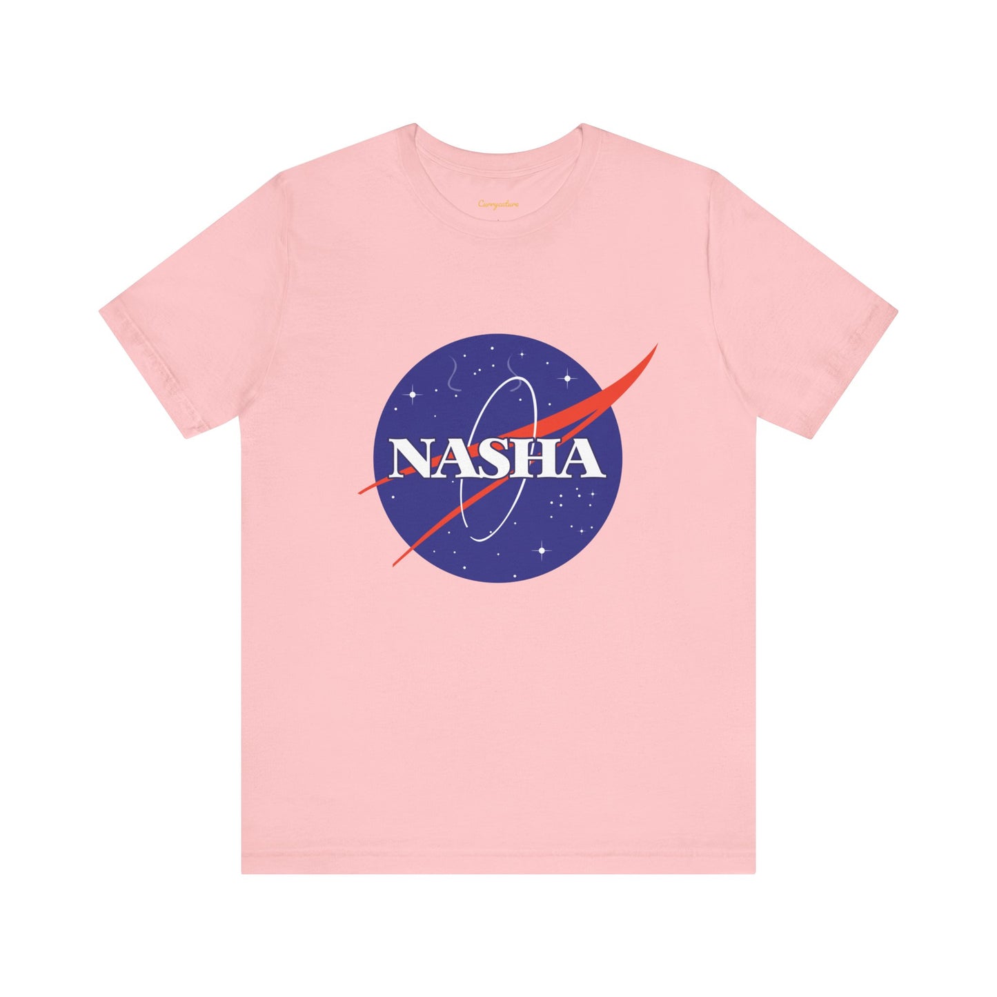 Nasha Graphic T-shirt