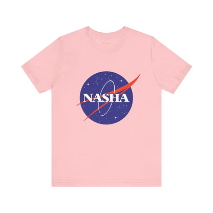 Nasha Graphic T-shirt