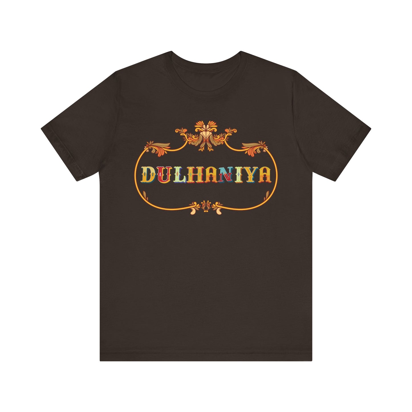 Dulhaniya Graphic Tee