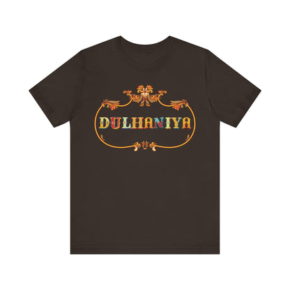 Dulhaniya Graphic Tee