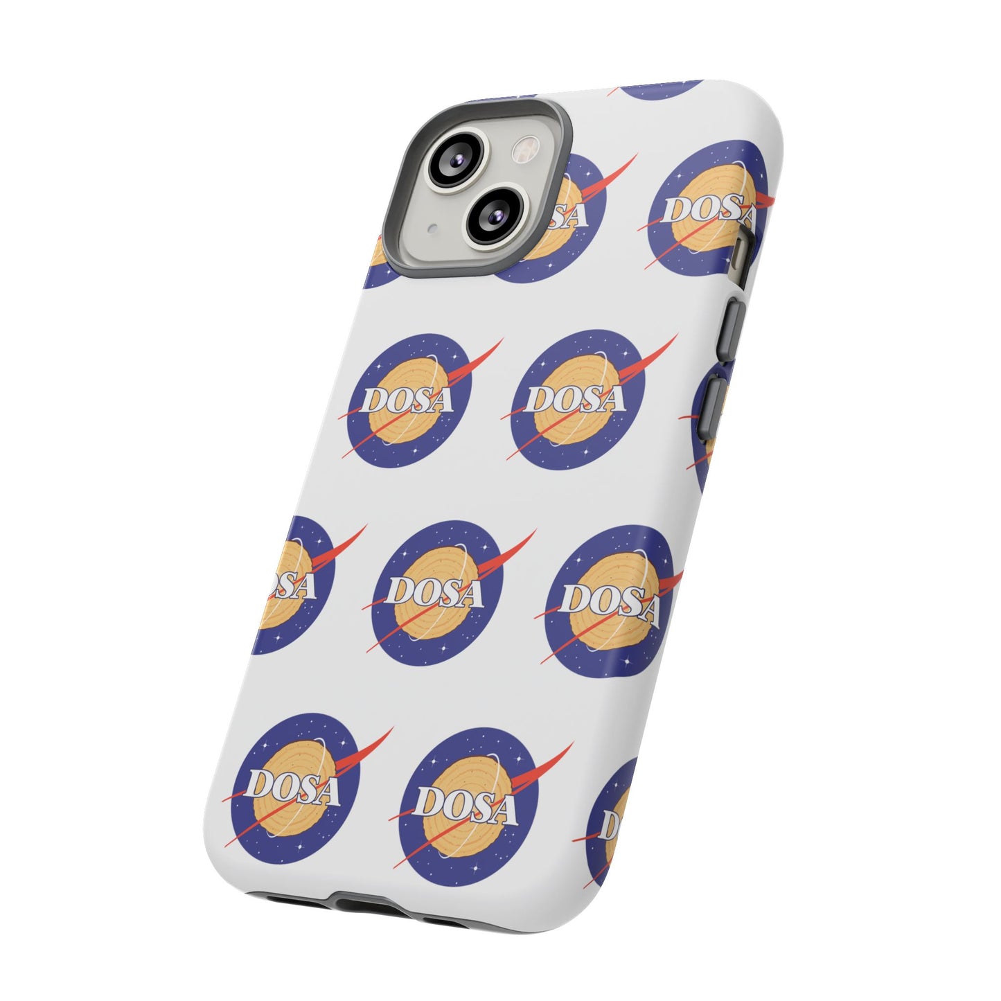 Dosa Phone Case