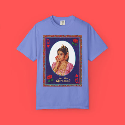 Silk Smitha - Am I The Drama?